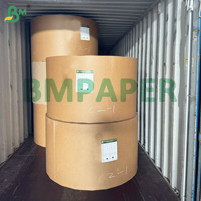 प्राकृतिक गैर लेपित निर्देश पुस्तिका पुस्तक कागज सामग्री 40 ग्राम