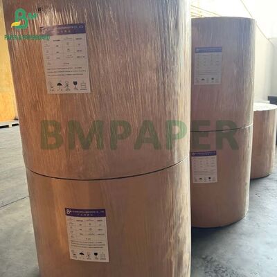 सिंगल साइड ग्लॉसी सी1एस कार्डस्टॉक 16pt 18pt 24pt