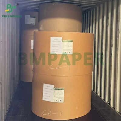 सिंगल साइड ग्लॉसी सी1एस कार्डस्टॉक 16pt 18pt 24pt