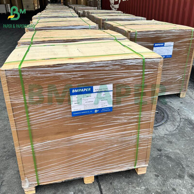 कागज ट्रे के लिए 40 ग्राम तेल प्रूफ पर्चेमेंट पेपर एयर फ्रायर पेपर लाइनर 8.5 x 11 इंच