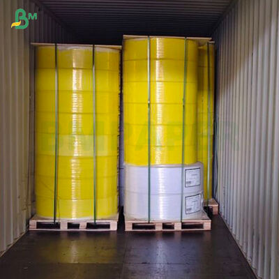 20 पाउंड कार्यालय कार्बनलेस कागज प्राप्ति के लिए बिल कागज काली छवि