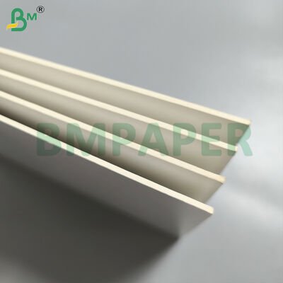 370 पाउंड डबल साइड कोटेड कवर स्टॉक्स 12 "X 18" सफेद रंग