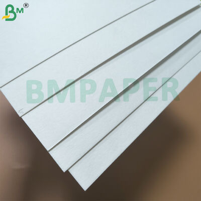 बीयर मैट के लिए अनकोटेड पल्प बोर्ड एब्जॉर्बेंट कोस्टर पेपर 0.7 मिमी