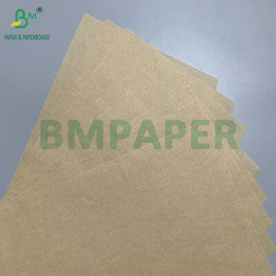 30gsm 32gsm तेल-रोधी कप केक लाइनर ग्रीसप्रूफ रैपिंग के लिए