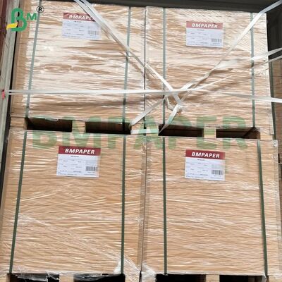 40 ग्राम ग्रीसप्रूफ फूड रैपिंग पेपर किट 5/7 सफेद ब्लीच 24x36 इंच