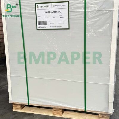 290 ग्राम 300 ग्राम प्रीमियम सी2एस ब्लैक कोर पेपर शीट 68 x 96 सेमी खेल कार्ड के लिए