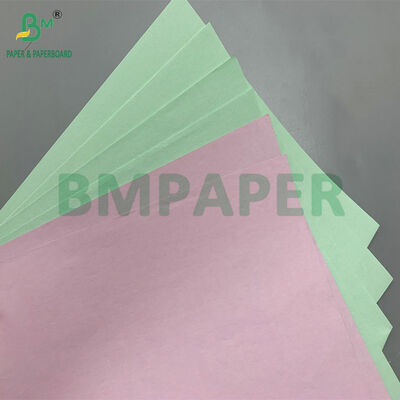 8.5" x 11" कार्बनलेस पेपर 15# बॉन्ड (48 GSM) - इनवॉइस और रसीदों के लिए प्रीमियम मल्टी-पर्पस बिजनेस फॉर्म