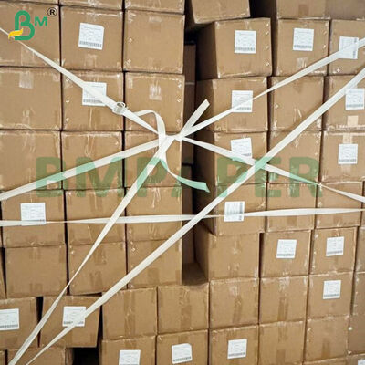 20 पाउंड बड़े प्रारूप सीएडी प्लॉटर पेपर इंजीनियरिंग पेपर रोल