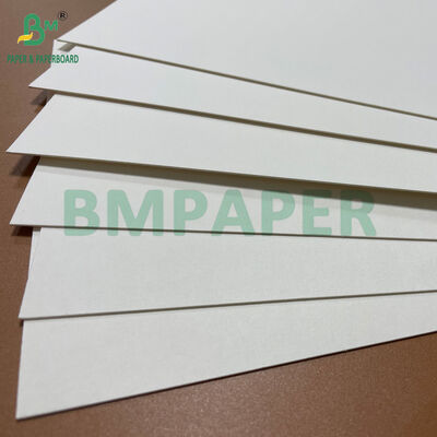 600um 700um 800um Absorbent Uncoated Coaster Board for Making Beer Mats