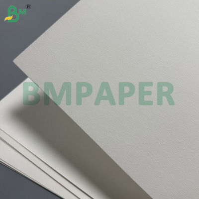 0.6 मिमी 0.7 मिमी अवशोषक कप कोस्टर बोर्ड | सफेद पल्पबोर्ड ब्लॉटिंग पेपर 16.5"×24.4" शीट्स