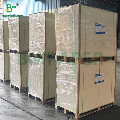 350 ग्राम 390 ग्राम सफेद अवशोषक कार्डबोर्ड 480 X 330 मिमी शॉर्ट ग्रेन कोस्टर के लिए