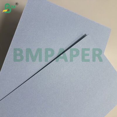 1.45 मिमी ब्लू कार्डबोर्ड बच्चों के अनुकूल पहेली बनाने के लिए 787 मिमी X 1092 मिमी