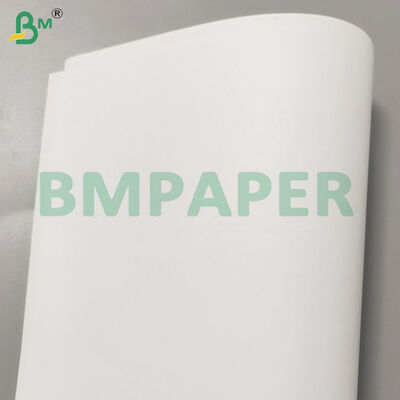 डिजिटल प्रिंटिंग के लिए 70/80/100gsm वुड फ्री बुक पेपर शीट्स