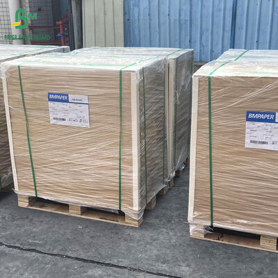 300 ग्राम 400 ग्राम अनकोटेड वुडफ्री पेपर सफेद कवर निमंत्रण कार्ड छपाई के लिए