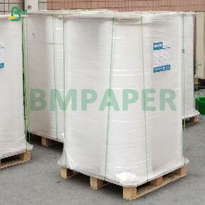 उच्च सांस लेने योग्य मुद्रण योग्य खजूर का पैकिंग पेपर 24-28 ग्राम पैकिंग के लिए