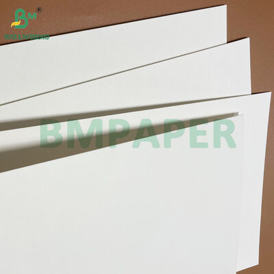 1MM 2MM 3MM बीयरमैट बोर्ड 70cm X 100cm अवशोषक पेपर कोस्टर बनाने के लिए