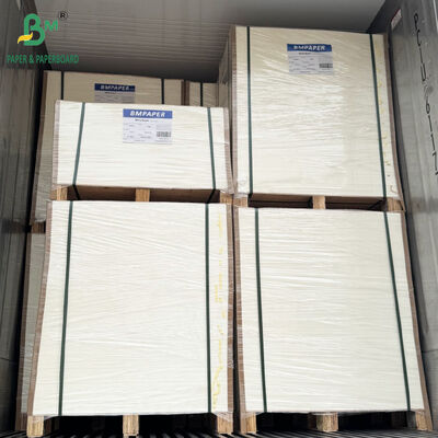 1MM 2MM 3MM बीयरमैट बोर्ड 70cm X 100cm अवशोषक पेपर कोस्टर बनाने के लिए
