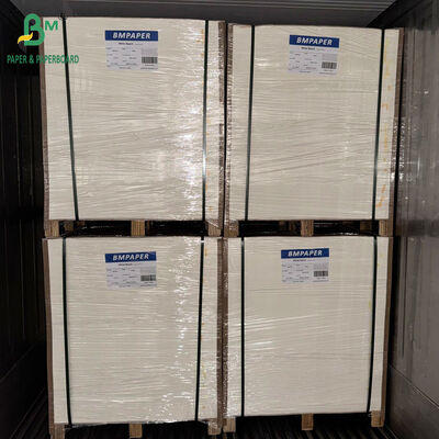 1MM 2MM 3MM बीयरमैट बोर्ड 70cm X 100cm अवशोषक पेपर कोस्टर बनाने के लिए