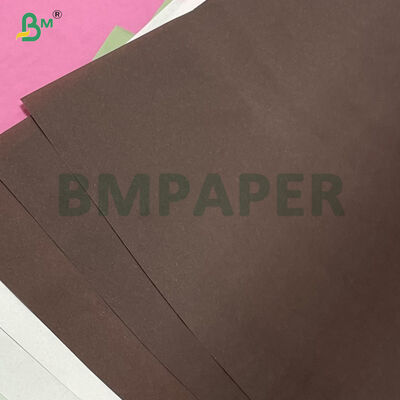 बेकिंग के लिए 40 ग्राम खाद्य सुरक्षा कॉफी प्रीमियम मफिन लाइनर पेपर