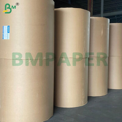 40gsm Double Side Silicone Coated Paper Rolls 1200 Roll Width