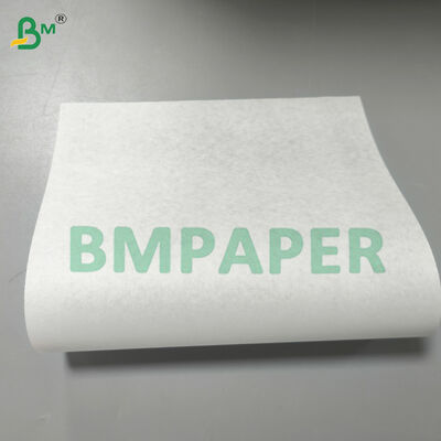 7 Level Grease Resistant Paper White Greaseproof Paper For Cake Muffin Tray Liner Baking