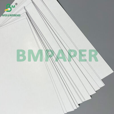 गेम कार्ड बनाने के लिए ब्लैक कोर 72 सेमी X 102 सेमी के साथ 320GSM C2S पोकर पेपर