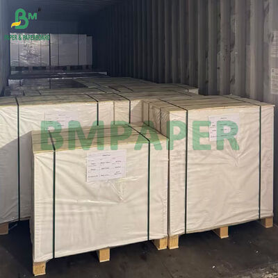 गेम कार्ड बनाने के लिए ब्लैक कोर 72 सेमी X 102 सेमी के साथ 320GSM C2S पोकर पेपर
