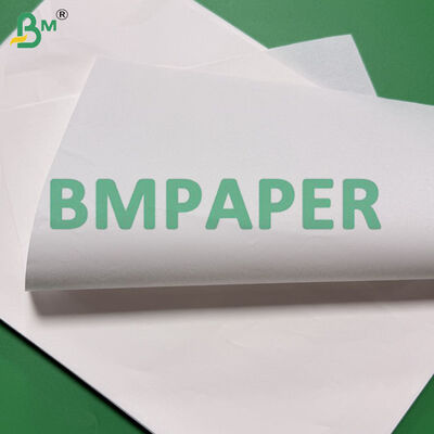 20gsm 25gsm पतली अलगाव शीट के लिए टोर्टिला, खाद्य ग्रेड टोर्टिला पैकेजिंग पेपर प्याज की खाल कागज