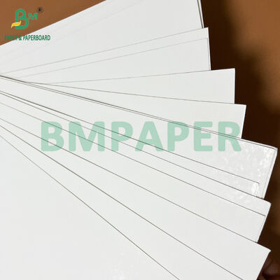 फार्मा और कॉस्मेटिक पैक के लिए 325 ग्राम टैम्पर प्रूफ ब्लिस्टर पैकेजिंग कार्डबोर्ड