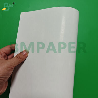 320gsm ब्लैक कोर टू साइड कोटेड ग्लॉसी आर्ट गेम पेपर शीट्स