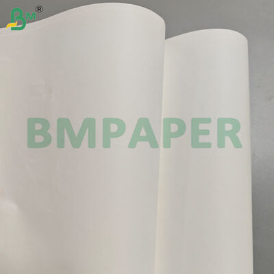 28 ग्राम वसा प्रतिरोधी खाद्य सुरक्षित चिप्स पैकेजिंग पेपर रोल