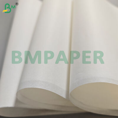 50gsm Kit 7 Grease Resistant Food Grade Wrapping Paper Rolls