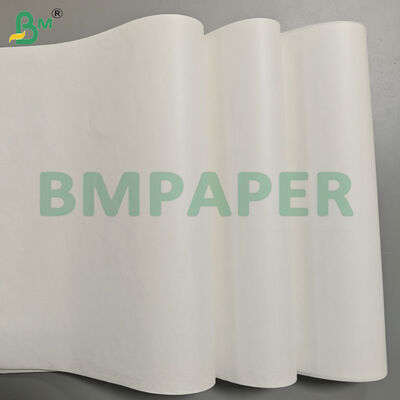 50gsm Kit 7 Grease Resistant Food Grade Wrapping Paper Rolls