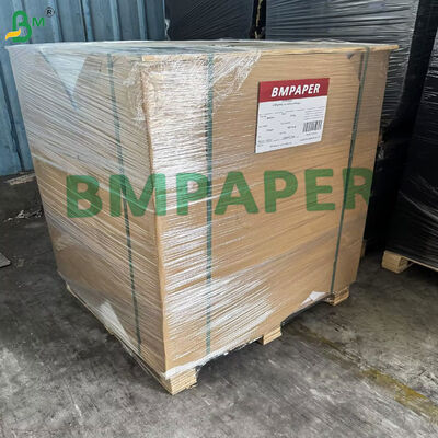 Light Brown Sheets Chipboard Packing Paper Kraft Cardstock 250gsm