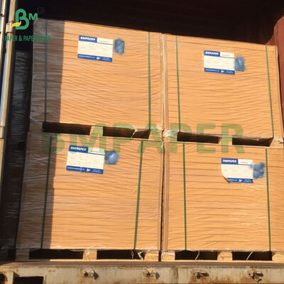 240 ग्राम 260 ग्राम प्राकृतिक रंग का कपस्टॉक पेपर कप बनाने के लिए 70 x 100 सेमी